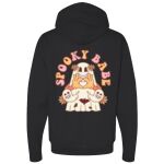 Authentic hooded sweatshirt Thumbnail