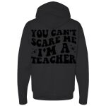 Authentic hooded sweatshirt Thumbnail