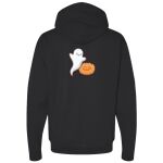 Authentic hooded sweatshirt Thumbnail