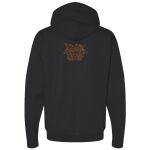 Authentic hooded sweatshirt Thumbnail
