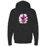 Authentic hooded sweatshirt Thumbnail