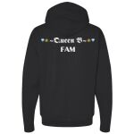 Authentic hooded sweatshirt Thumbnail