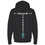 Authentic hooded sweatshirt Thumbnail