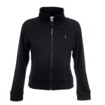 Premium 70/30 lady-fit sweatshirt jacket Thumbnail