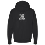 Authentic zipped hooded sweat Thumbnail