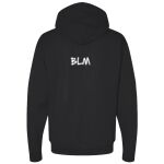 Authentic zipped hooded sweat Thumbnail