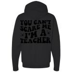 Authentic zipped hooded sweat Thumbnail