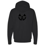 Authentic zipped hooded sweat Thumbnail