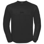 Heavy duty crew neck sweatshirt Thumbnail