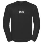 Heavy duty crew neck sweatshirt Thumbnail