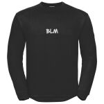 Heavy duty crew neck sweatshirt Thumbnail