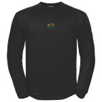 Heavy duty crew neck sweatshirt Thumbnail