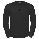 Heavy duty crew neck sweatshirt Thumbnail