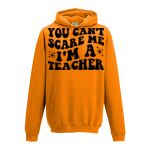 College hoodie Thumbnail