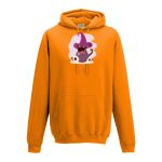 College hoodie Thumbnail