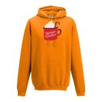 College hoodie Thumbnail