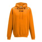 College hoodie Thumbnail