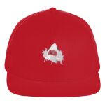 5-panel snapback rapper cap Thumbnail