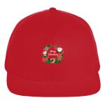 5-panel snapback rapper cap Thumbnail