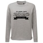 Women's TriDri® Recycled Chill Zip Sweatshirt Thumbnail