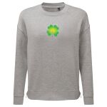 Women's TriDri® Recycled Chill Zip Sweatshirt Thumbnail