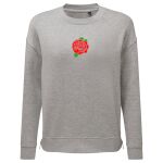 Women's TriDri® Recycled Chill Zip Sweatshirt Thumbnail