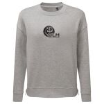 Women's TriDri® Recycled Chill Zip Sweatshirt Thumbnail