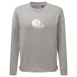 Women's TriDri® Recycled Chill Zip Sweatshirt Thumbnail