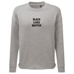 Women's TriDri® Recycled Chill Zip Sweatshirt Thumbnail