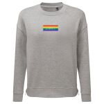 Women's TriDri® Recycled Chill Zip Sweatshirt Thumbnail