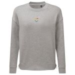 Women's TriDri® Recycled Chill Zip Sweatshirt Thumbnail