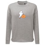 Women's TriDri® Recycled Chill Zip Sweatshirt Thumbnail