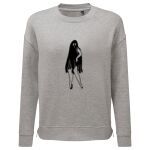 Women's TriDri® Recycled Chill Zip Sweatshirt Thumbnail