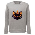 Women's TriDri® Recycled Chill Zip Sweatshirt Thumbnail