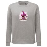 Women's TriDri® Recycled Chill Zip Sweatshirt Thumbnail
