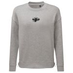 Women's TriDri® Recycled Chill Zip Sweatshirt Thumbnail