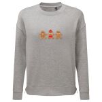 Women's TriDri® Recycled Chill Zip Sweatshirt Thumbnail