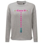 Women's TriDri® Recycled Chill Zip Sweatshirt Thumbnail
