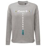 Women's TriDri® Recycled Chill Zip Sweatshirt Thumbnail