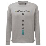 Women's TriDri® Recycled Chill Zip Sweatshirt Thumbnail